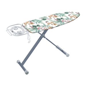 Дъска за гладене Lamart Valeria, 125 х 45 cm