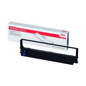Оригинална лента за матричен принтер OKI RIB ML5720/5790 44173405