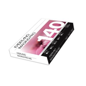 Fabriano Копирна хартия Imaging Pro, A4, 140 g/m2, гланц, 250 листа