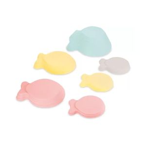 Nowa Szkola Сензорна пътека Рибки