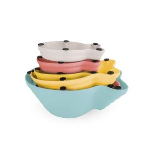 Nowa Szkola Сензорна пътека Рибки