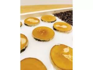 Nowa Szkola Сензорна дъска Природа, 120 х 30 cm