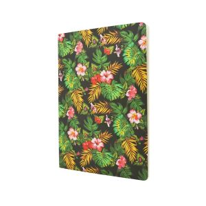 Paperblanks Тетрадка Aloha Nani, A5, на квадратчета, 40 листа