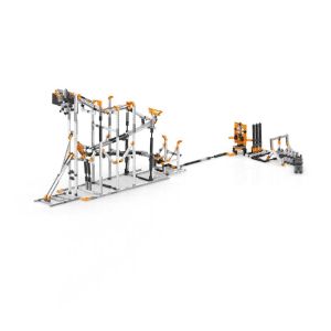 Engino Конструктор Open Projects Stem