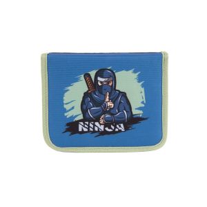 Pulse Несесер Ninja, син