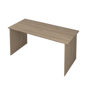 Бюро B104V, 160 x 70 x 74 cm, ПДЧ, цвят лукс