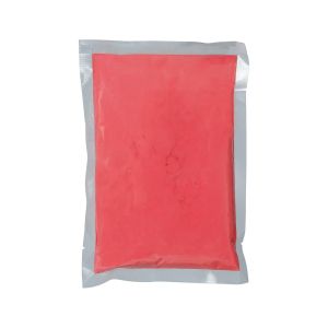 Фестивален прах Holi, 200 g, червен