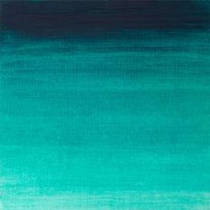 Winton Маслена боя, Viridian Hue Phthalo, 37 ml