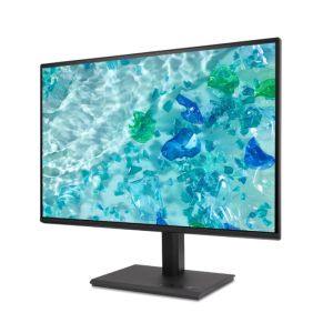 Acer Монитор Vero B247YG, 23.8'', FullHD, IPS, 250 cd/m2, 120 Hz, 4 ms, черен