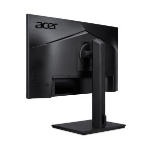 Acer Монитор Vero B247YG, 23.8'', FullHD, IPS, 250 cd/m2, 120 Hz, 4 ms, черен