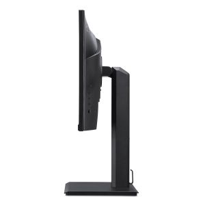 Acer Монитор Vero B247YG, 23.8'', FullHD, IPS, 250 cd/m2, 120 Hz, 4 ms, черен