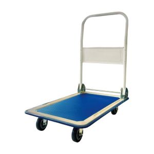 Платформена количка Twin, до 300 kg, 95 х 61 х 84 cm