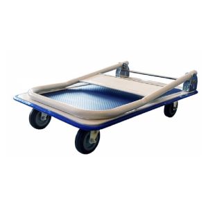 Платформена количка Twin, до 300 kg, 95 х 61 х 84 cm