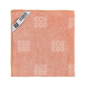 Кърпа York Eco Ego Bathroom, микрофибърна, 40 х 40 cm
