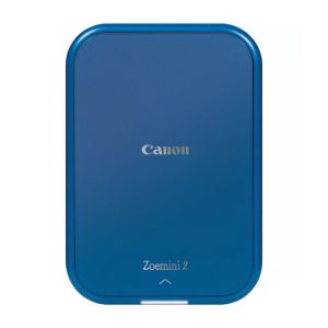 Canon Моментен фото принтер Zoemini 2, портативен, син