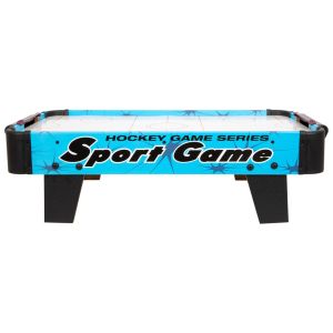 Small Foot Игра въздушен хокей, дървена, 69 х 36 х 21 cm