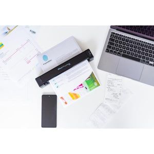 Iris Скенер IRIScan Anywhere 6 Simplex, мобилен, Wi-Fi