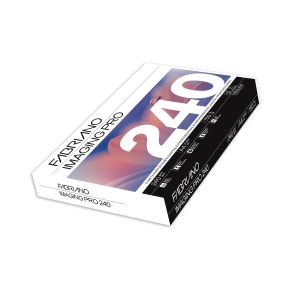 Fabriano Копирна хартия Imaging Pro, A4, 240 g/m2, гланц, 150 листа