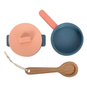 Small Foot Кухня за игра, 39 х 22 х 45 cm