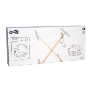 Small Foot Сушилник за дрехи, детски, 49 х 34 х 63 cm