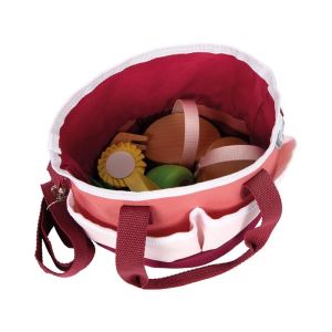 Small Foot Комплект грижа за конче, в чанта