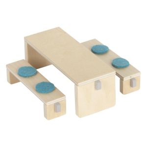 Small Foot Мебели за къща за кукли, за кухня