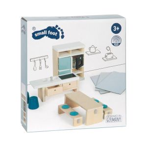 Small Foot Мебели за къща за кукли, за кухня