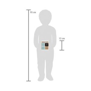 Small Foot Мебели за къща за кукли, за кухня