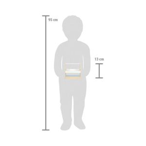 Small Foot Мебели за къща за кукли, за детска стая