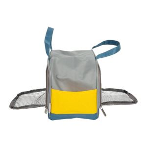 Small Foot Кученце с чанта за носене, с включени аксесоари за грижа