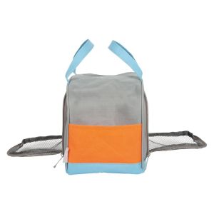 Small Foot Котенце с чанта за носене, с включени аксесоари за грижа