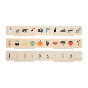 Small Foot Кутия за сортиране Изследовател на света