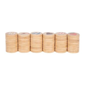 Small Foot Кутия за сортиране Изследовател на света