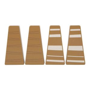 Small Foot Конструктор Джунгла, дървен