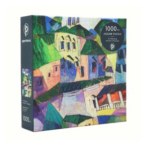 Paperblanks Пъзел St.Petersburg, 1000 части
