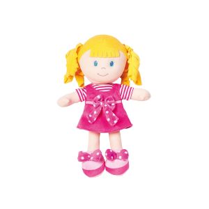 Nowa Szkola Кукла, мека, 35 cm