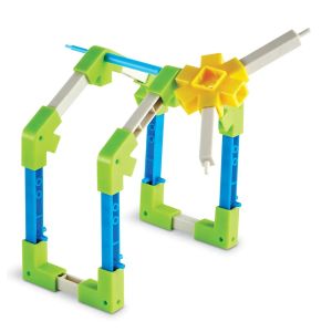 Learning Resources Комплект Движение Stem