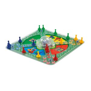 Moxy Игра Не се сърди, човече