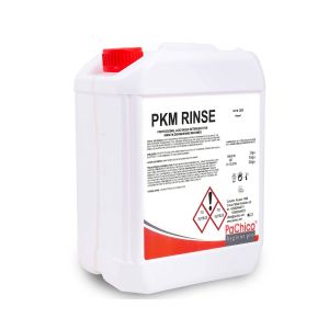 Изплакващ препарат за съдомиялна машина PaChico PKM Rinse, 20 kg