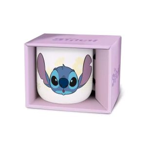 Stor Чаша Stitch Palms, керамична, 400 ml