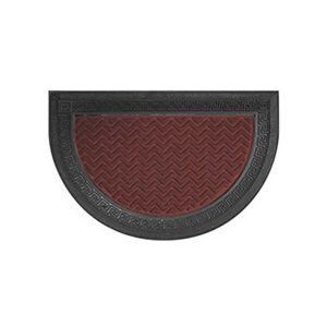 Изтривалка Olivo Greca, 100% полипропилен, 40 х 60 cm, асорти