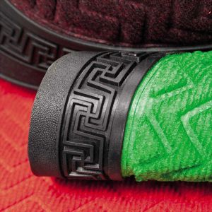 Изтривалка Olivo Greca, 100% полипропилен, 40 х 60 cm, асорти