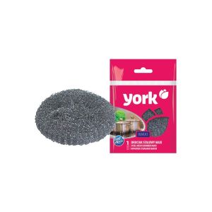 Домакинска тел за съдове York Maxi, фина