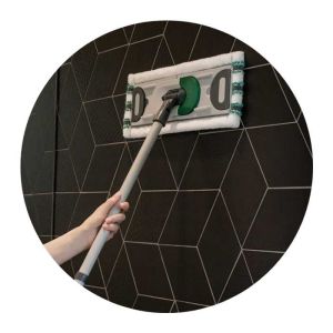 Моп York Eco Ego Circular, резервен, 40 х 15 cm