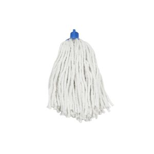 Парцал за под Office 1, памучен, въже, с права резба, 220 g