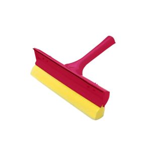 Стъклочистачка York с къса дръжка, 21 x 20 x 9 cm