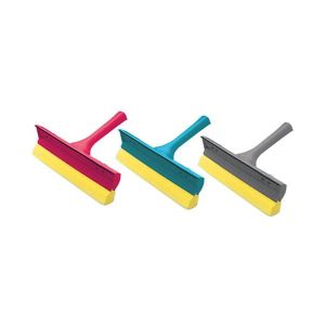 Стъклочистачка York с къса дръжка, 21 x 20 x 9 cm