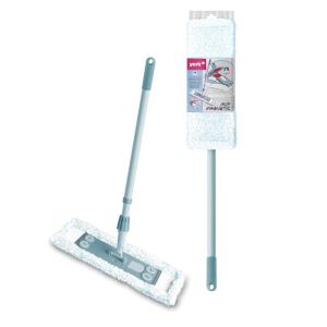 Моп York Magnetic, плосък, 47 x 17 x 145 cm