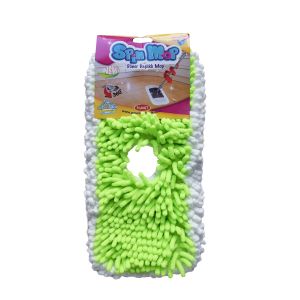 Моп Planet Spin, резервен, плосък