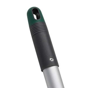 Телескопична дръжка York Eco Ego Lean, 130 cm, с конусовидна резба